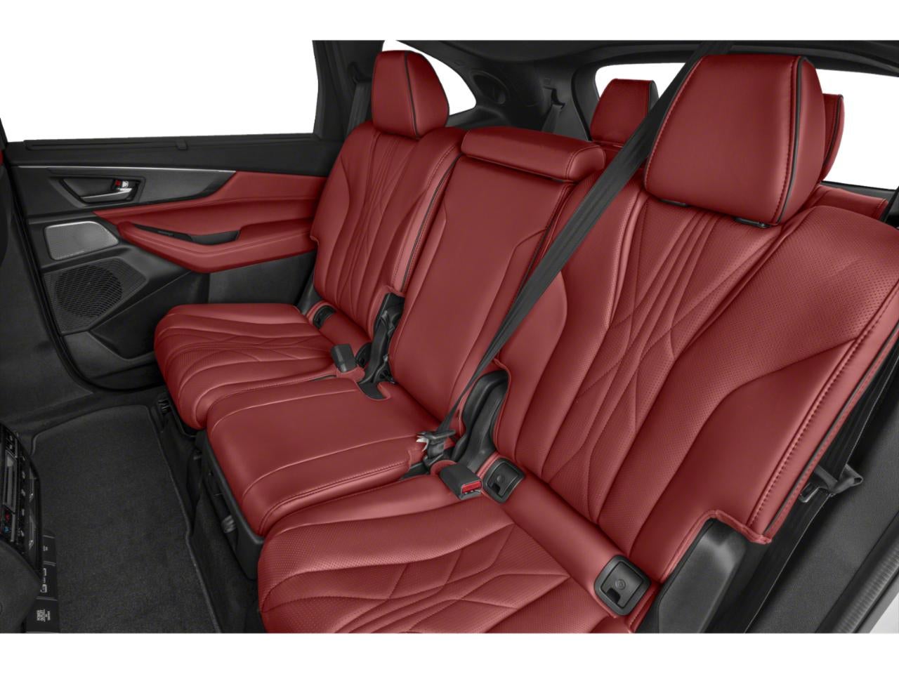 2022 Acura MDX Type S SH-AWD w/Advance Package