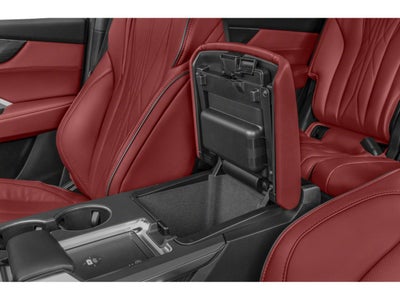 2022 Acura MDX Type S SH-AWD w/Advance Package