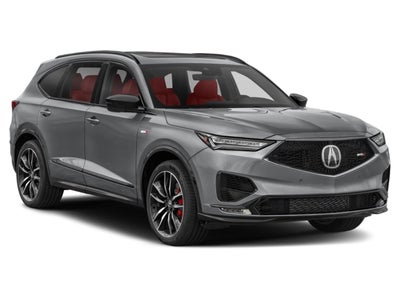 2022 Acura MDX Type S SH-AWD w/Advance Package