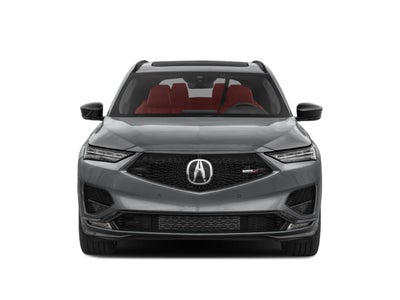 2022 Acura MDX Type S SH-AWD w/Advance Package