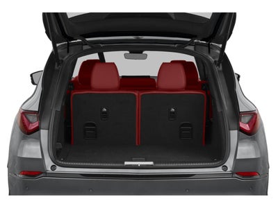 2022 Acura MDX Type S SH-AWD w/Advance Package