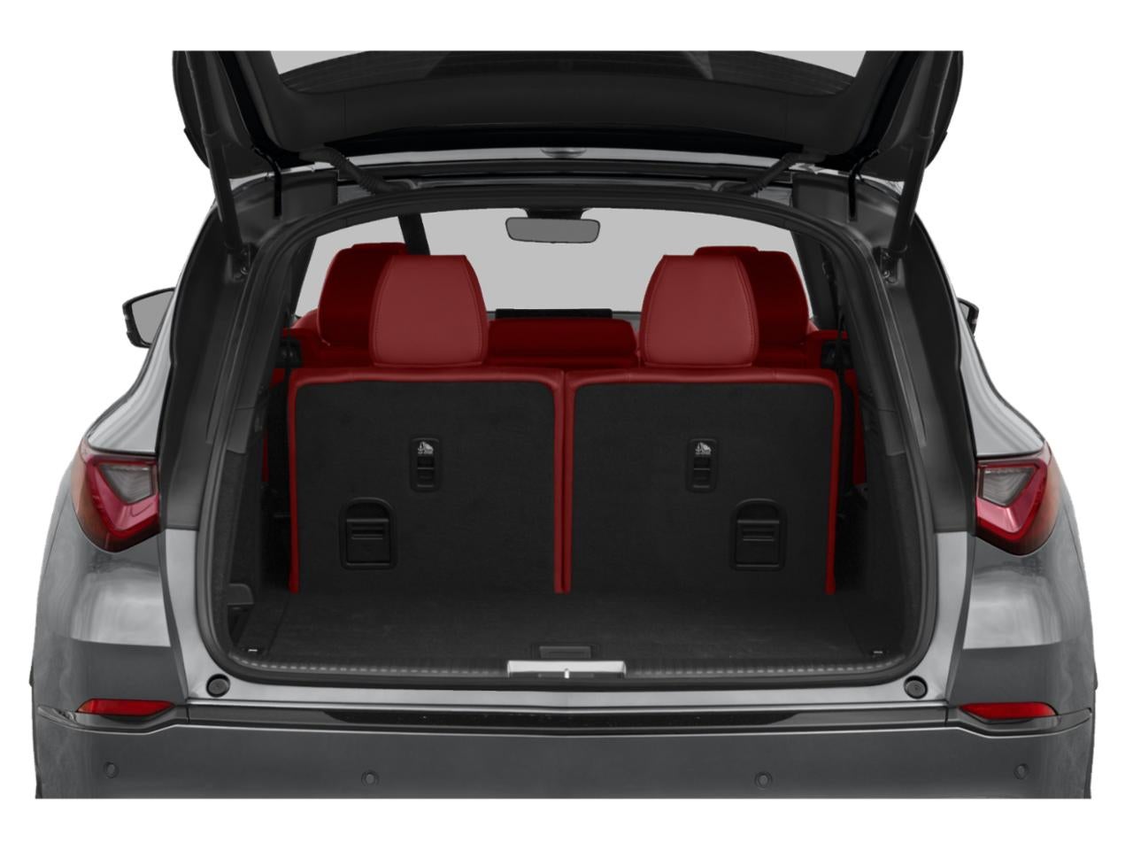 2022 Acura MDX Type S SH-AWD w/Advance Package