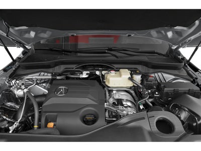 2022 Acura MDX Type S SH-AWD w/Advance Package