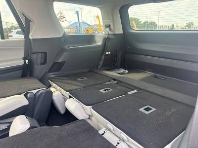 2025 Lincoln Navigator Reserve 4x4