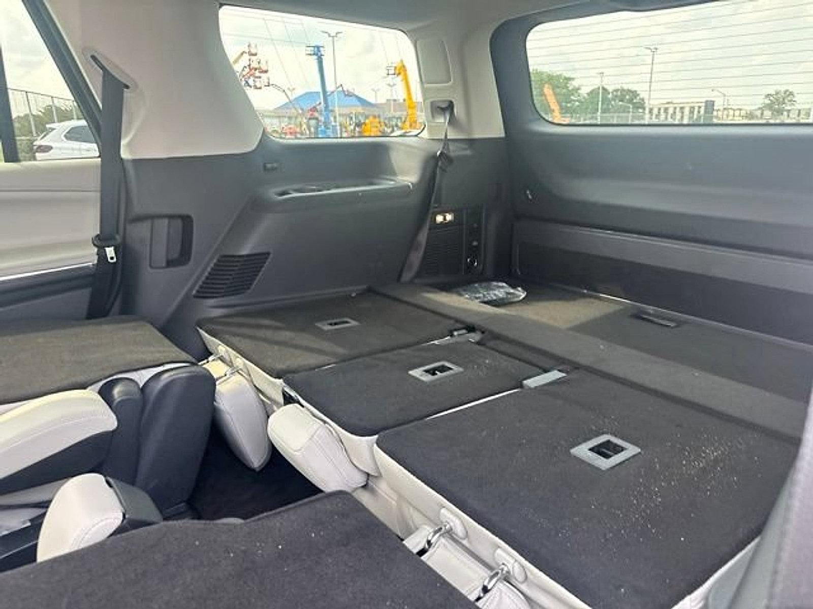 2025 Lincoln Navigator Reserve 4x4