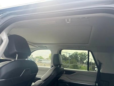 2025 Lincoln Navigator Reserve 4x4