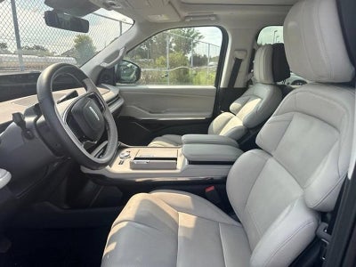 2025 Lincoln Navigator Reserve 4x4