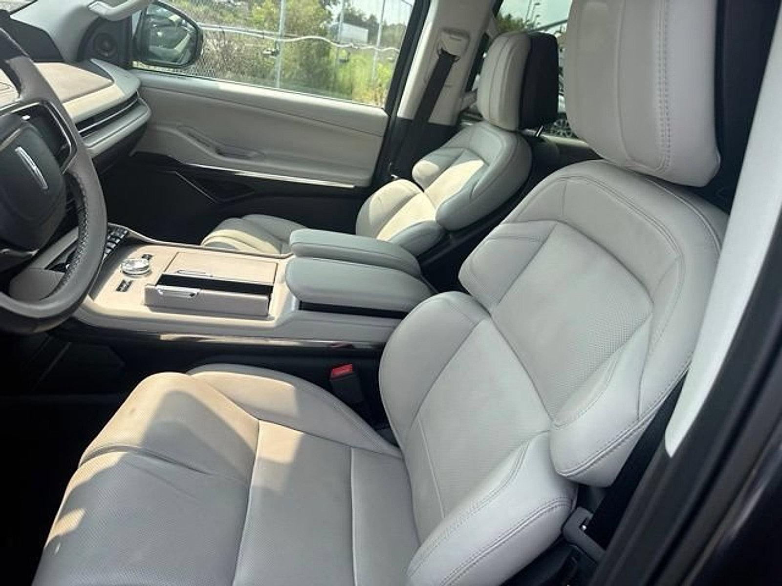 2025 Lincoln Navigator Reserve 4x4