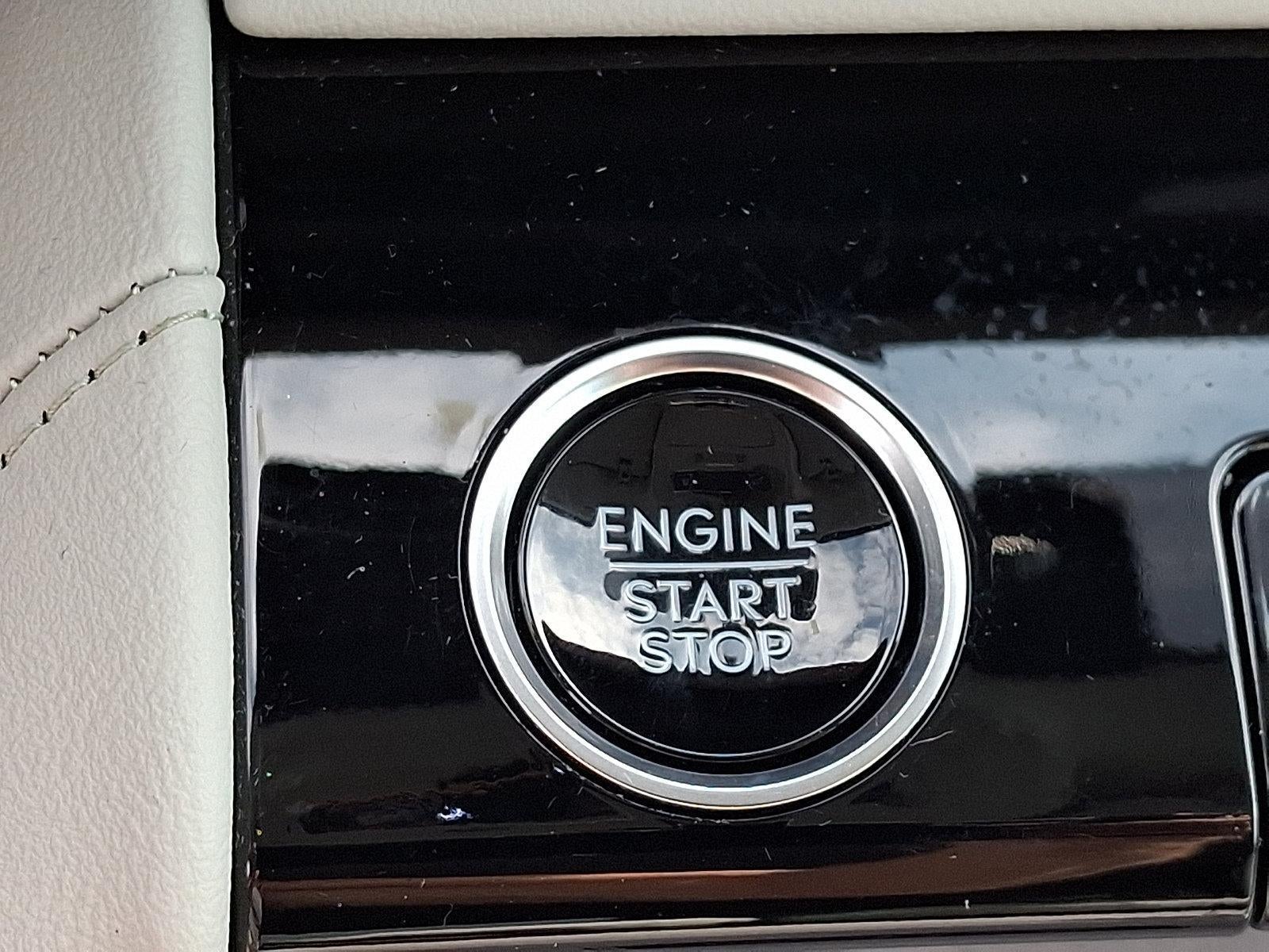 2025 Lincoln Navigator Reserve 4x4