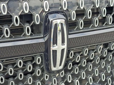 2025 Lincoln Navigator Reserve 4x4