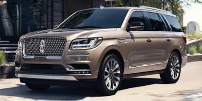 2020 Lincoln Navigator Reserve 4x4