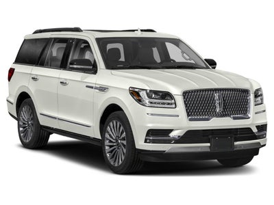 2020 Lincoln Navigator Reserve 4x4