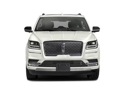 2020 Lincoln Navigator Reserve 4x4