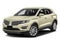 2017 Lincoln MKC Select AWD