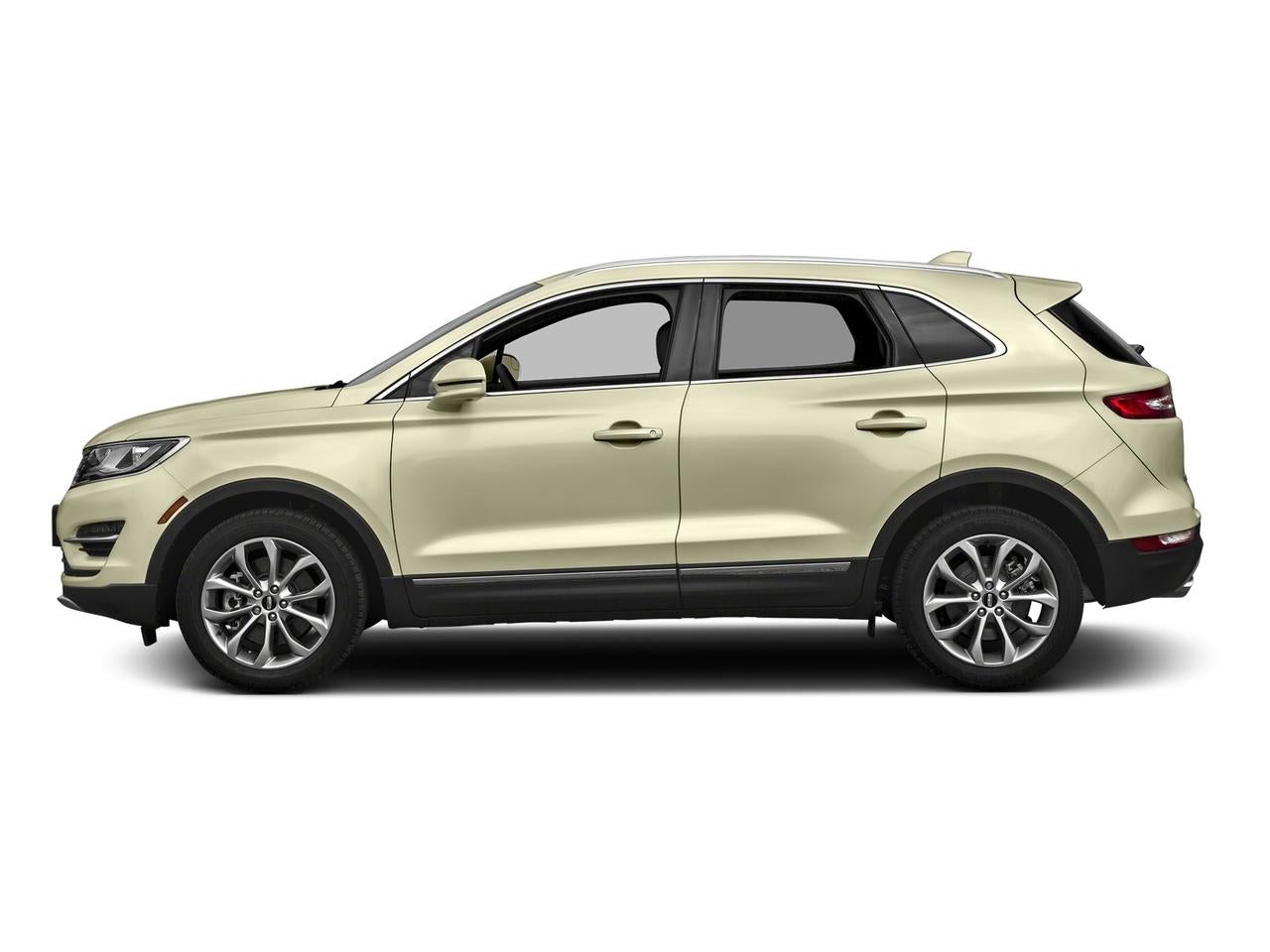 2017 Lincoln MKC Select AWD