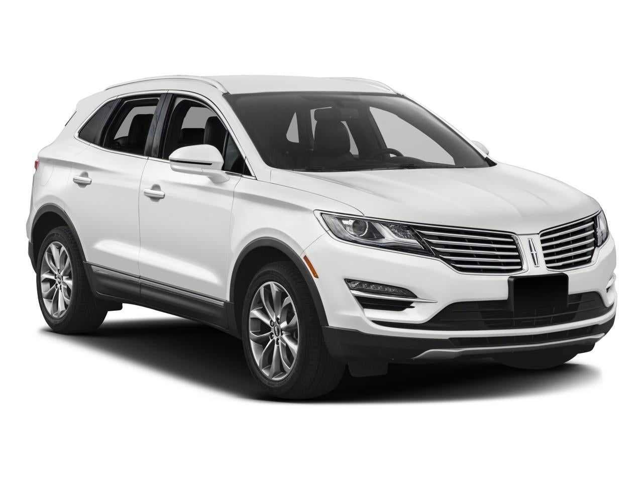 2017 Lincoln MKC Select AWD