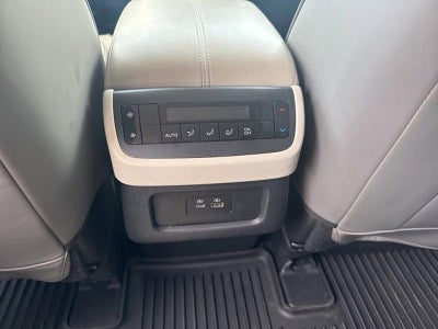 2023 Nissan Pathfinder SV 4WD