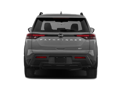 2023 Nissan Pathfinder SV 4WD