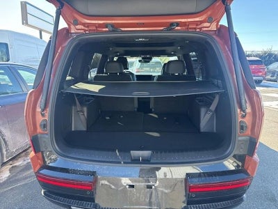 2024 Hyundai SANTA FE HYBRID Calligraphy AWD