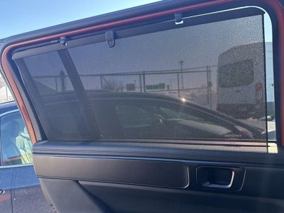 2024 Hyundai SANTA FE HYBRID Calligraphy AWD