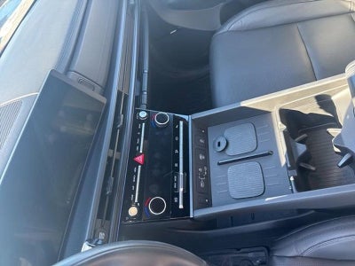 2024 Hyundai SANTA FE HYBRID Calligraphy AWD