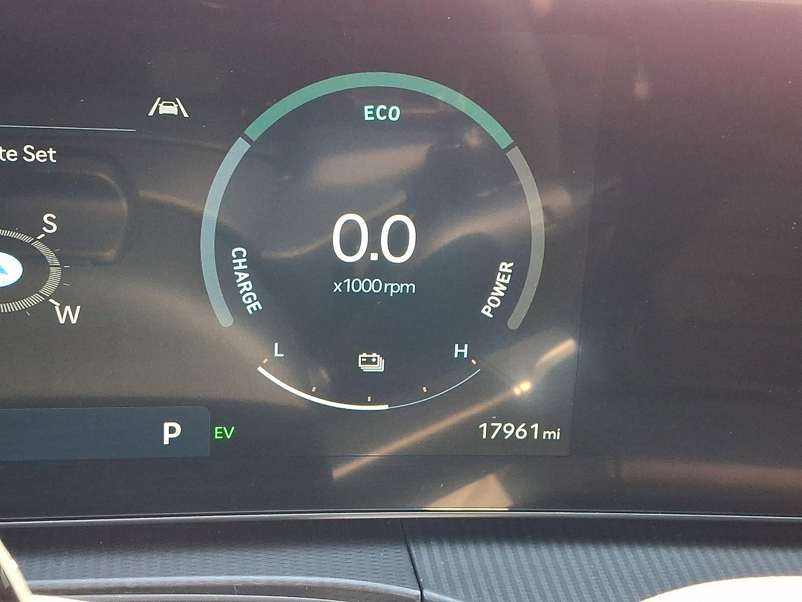 2024 Hyundai SANTA FE HYBRID Calligraphy AWD