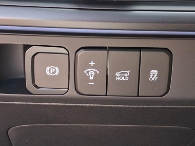 2024 Hyundai SANTA FE HYBRID Calligraphy AWD