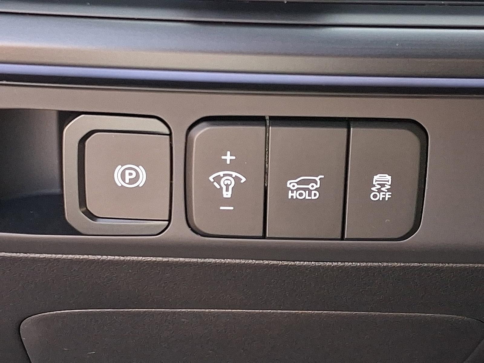 2024 Hyundai SANTA FE HYBRID Calligraphy AWD