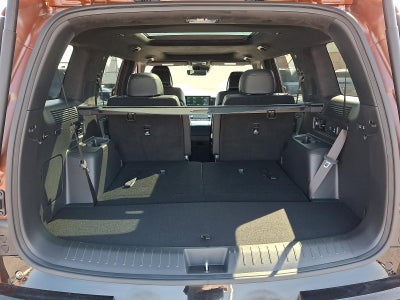 2024 Hyundai SANTA FE HYBRID Calligraphy AWD