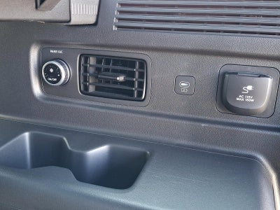 2024 Hyundai SANTA FE HYBRID Calligraphy AWD