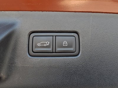 2024 Hyundai SANTA FE HYBRID Calligraphy AWD