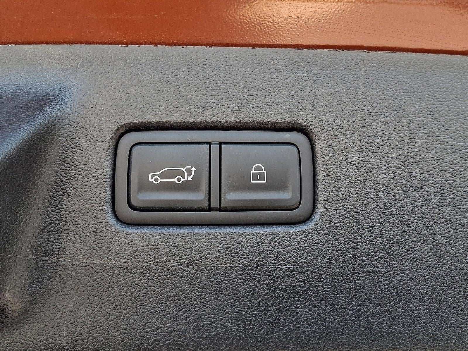 2024 Hyundai SANTA FE HYBRID Calligraphy AWD