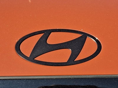2024 Hyundai SANTA FE HYBRID Calligraphy AWD