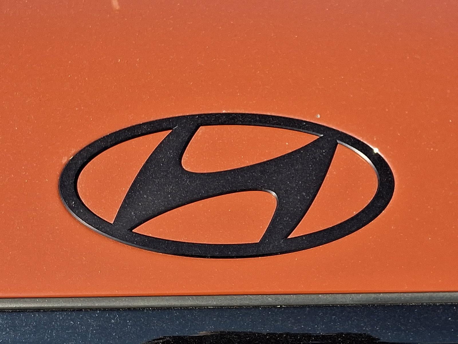 2024 Hyundai SANTA FE HYBRID Calligraphy AWD