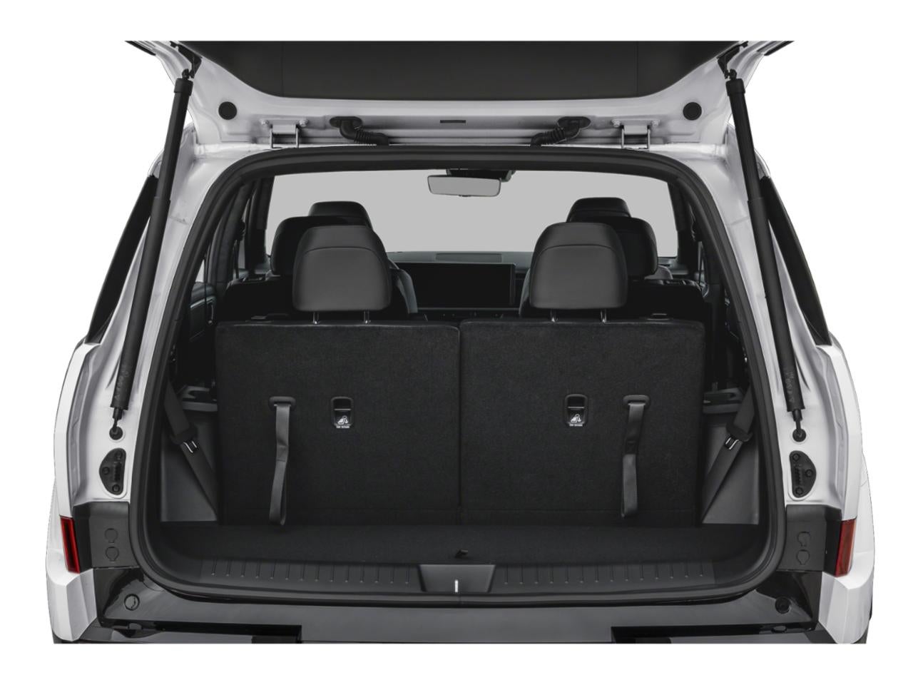 2024 Hyundai SANTA FE HYBRID Calligraphy AWD