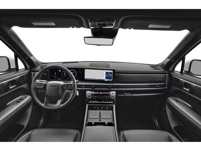 2024 Hyundai SANTA FE HYBRID Calligraphy AWD