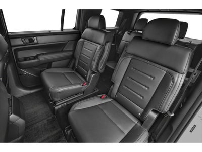 2024 Hyundai SANTA FE HYBRID Calligraphy AWD