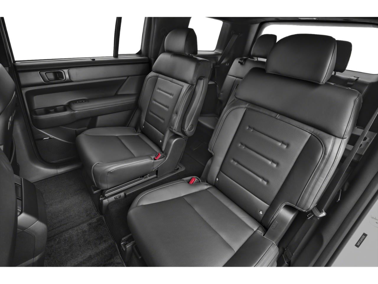 2024 Hyundai SANTA FE HYBRID Calligraphy AWD