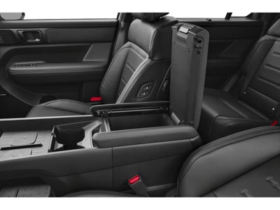 2024 Hyundai SANTA FE HYBRID Calligraphy AWD