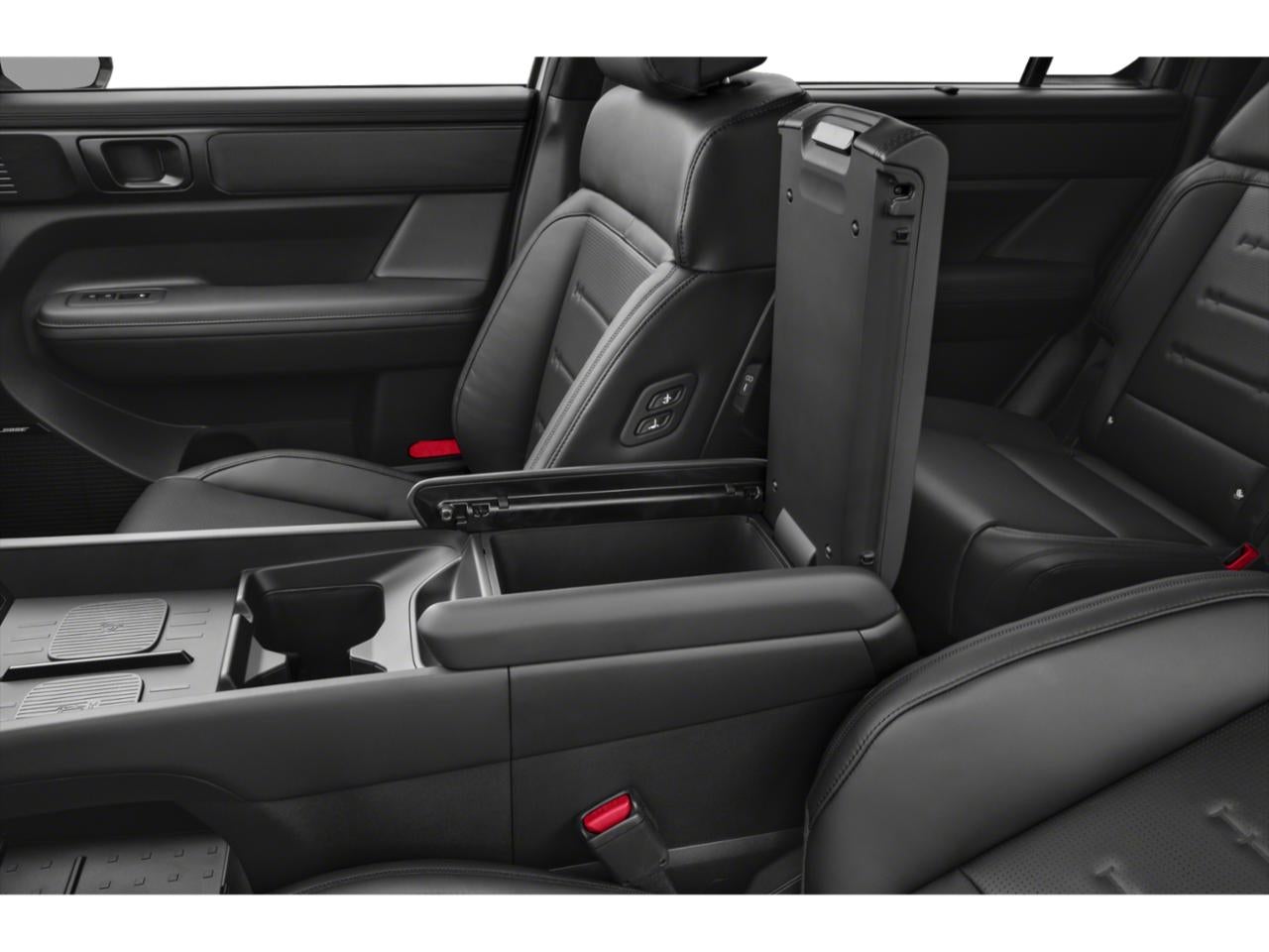 2024 Hyundai SANTA FE HYBRID Calligraphy AWD