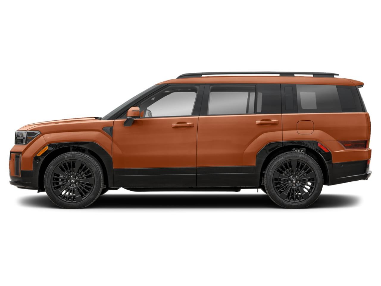 2024 Hyundai SANTA FE HYBRID Calligraphy AWD