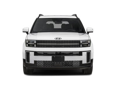 2024 Hyundai SANTA FE HYBRID Calligraphy AWD