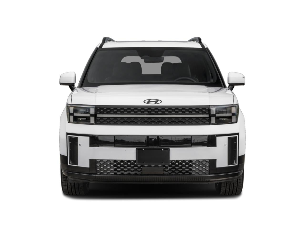 2024 Hyundai SANTA FE HYBRID Calligraphy AWD