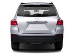 2012 Toyota Highlander 4WD 4dr V6 Limited (Natl)