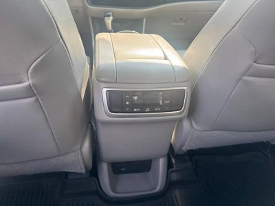 2018 Toyota Highlander Limited V6 AWD (Natl)