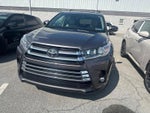 2018 Toyota Highlander Limited V6 AWD (Natl)