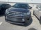 2018 Toyota Highlander Limited V6 AWD (Natl)
