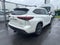 2021 Toyota Highlander XLE AWD (Natl)