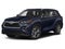 2021 Toyota Highlander XLE AWD (Natl)