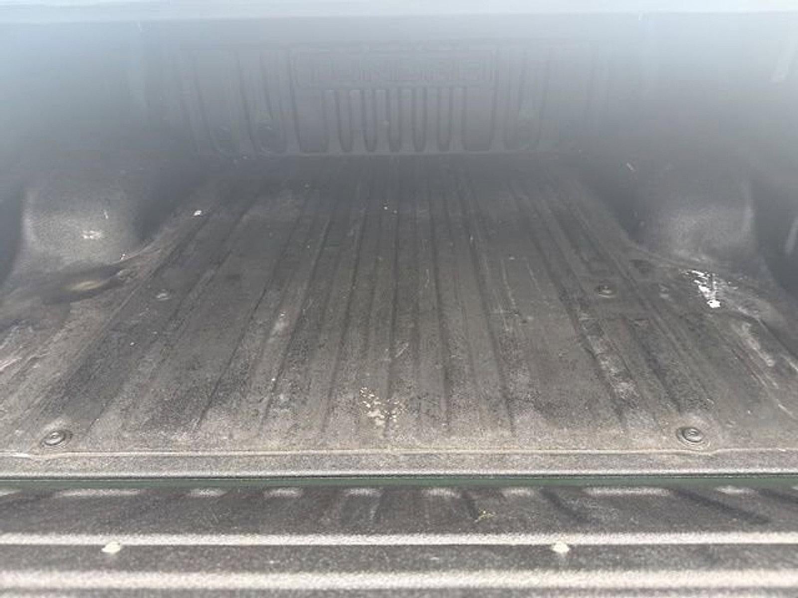 2021 Toyota Tundra 4WD 4WD SR5 CrewMax 5.5' Bed 5.7L (SE)